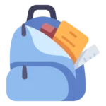 school bag